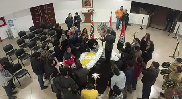 Cortejo em homenagem a prefeito será de 9km, em Pedro Juan Caballero
