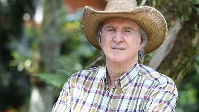 "Pinga ni mim": PF faz buscas nas casas de Sérgio Reis e Otoni de Paula