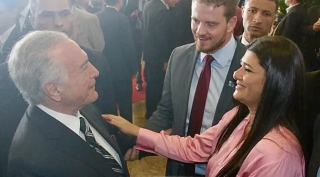 “Tratado assinado em Itaipu rompe a última barreira para concretização da Rota Bioceânica”, diz Rose Modesto