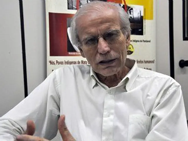 Morre, aos 62 anos, o historiador Antônio Jacó Brand