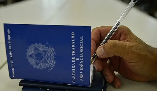 Revisão não muda saldo de empregos em MS, diz Funtrab