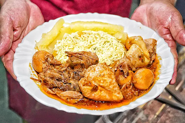 5ª Festa do Pequi começa neste sábado no Distrito de Camisão com entrada franca