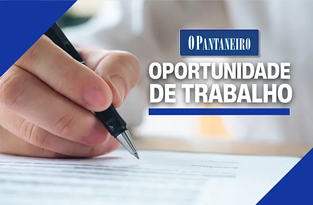 Casa do Trabalhador oferece diversas vagas de trabalho nesta quarta-feira