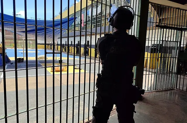 Polícia Penal de MS intensifica combate à comunicação ilícita em presídios
