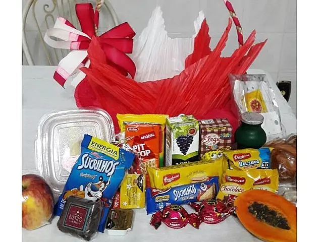 Sedução prepara cestas especiais para o Dia das Mães
