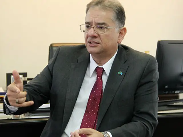 Governo estuda criação de comitê para acabar com mosquito transmissor da Dengue, Zika e Chikungunya