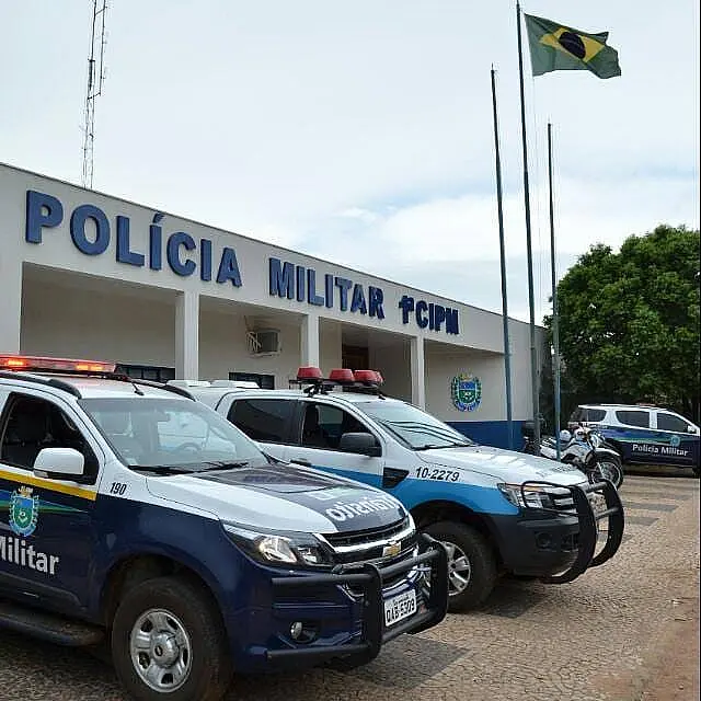 Homem aciona PM após sofrer violência doméstica do ex-marido