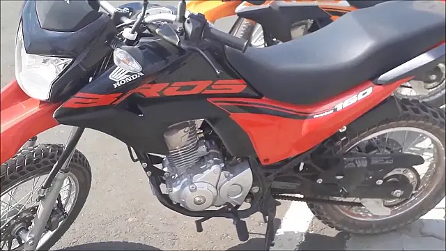 Bandido esfaqueia várias vezes agente penitenciário para roubar moto da vítima