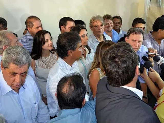 Giroto promete seguir orientações de André e Nelsinho