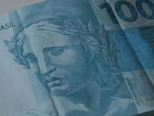 Projeção de crescimento da economia este ano cai para 0,81%