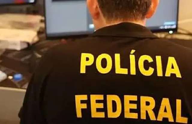 Homem é preso pela PF por armazenar material de abuso sexual infantil em MS