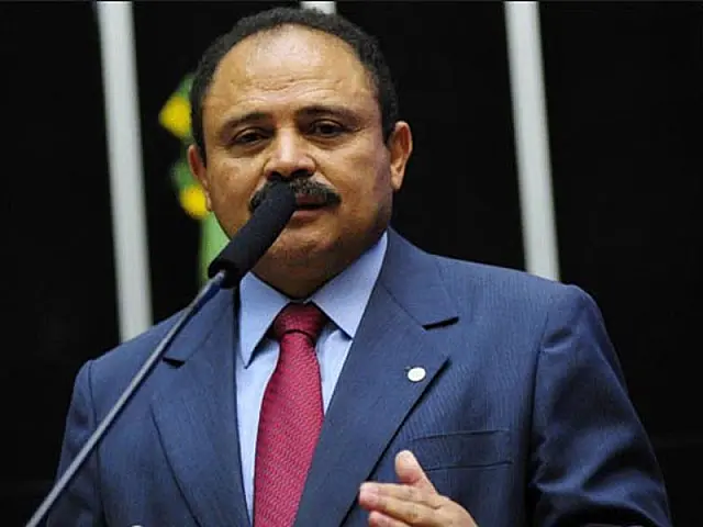 Urgente: Waldir Maranhão anula votação do impeachment na Câmara