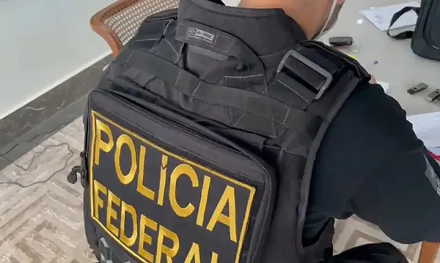 MS integra operação nacional contra facções com cumprimento de mandados