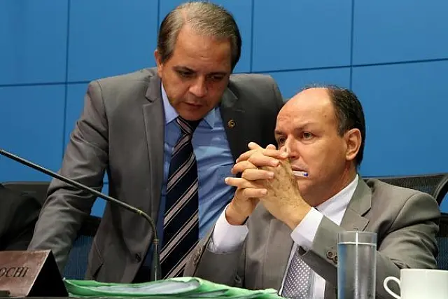 Pedófilos estão impedidos de tomar posse em cargo público efetivo