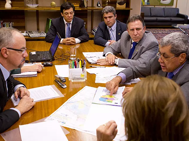 Governo federal empenha R$ 12,8 milhões para BR-359 a pedido do governo de MS
