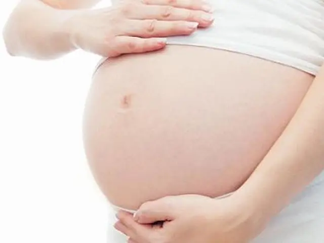 Peso na gravidez pode ter relação com obesidade do bebê