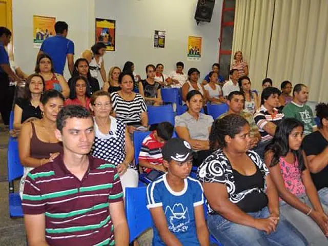 Aquidauana promove I Colóquio sobre Drogas