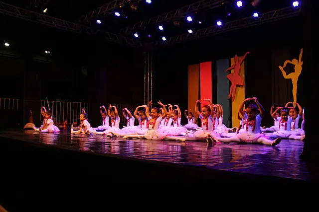 Oficina de Dança de Corumbá abre período de matrículas