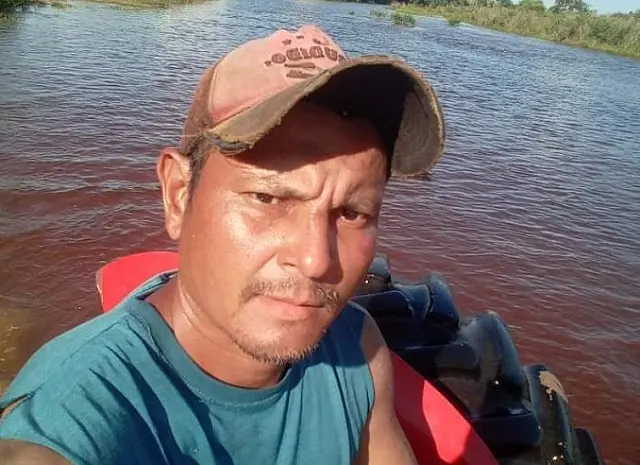 Polícia divulga imagem de desaparecido há 8 dias no Pantanal