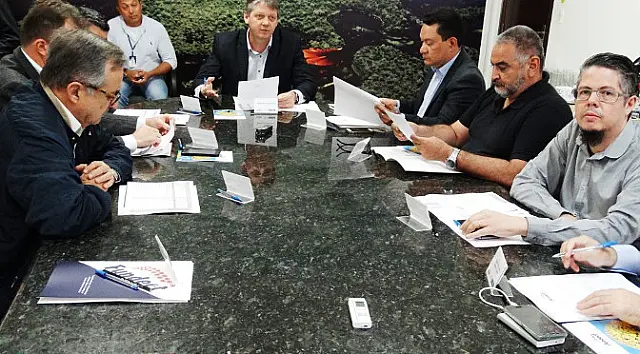Semagro vai coordenar seleção pública de candidatos ao cargo de diretor-presidente da Fundect