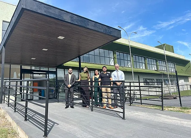 Defensoria atende em novo endereço em Corumbá