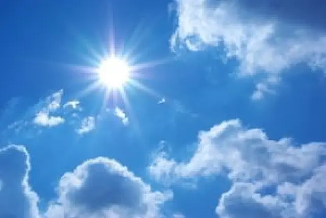 Sábado será de calor de 40°C e pancadas de chuva em Aquidauana