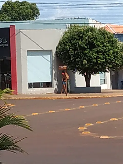 Homem é preso por importunação sexual contra adolescente
