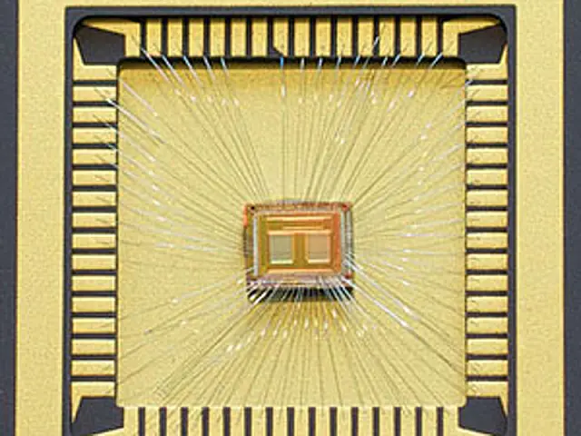 IBM cria nova memória que promete inicializar o PC instantaneamente