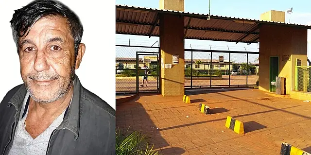 Três são presos por ajudarem em fuga de chefe de facção
