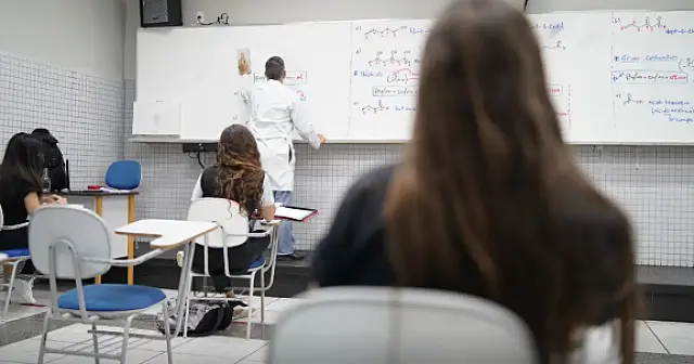Prêmio Jovem Cientista recebe inscrições até dia 31