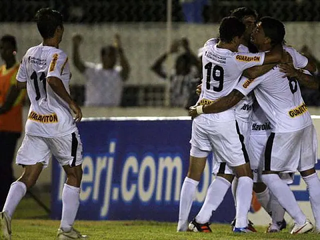 Confira todos os resultados desta quinta nos estaduais pelo Brasil