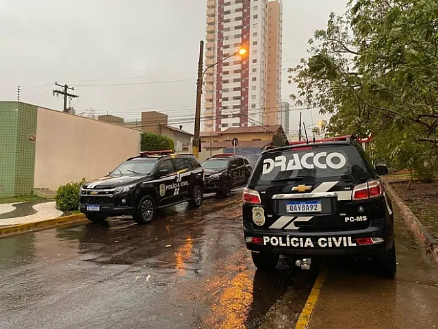 Denúncia de desvio de R$ 23 milhões dos cofres públicos é aceita