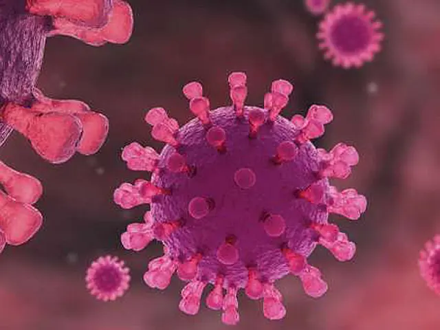 Vírus HIV é destruído em uma célula pela primeira vez