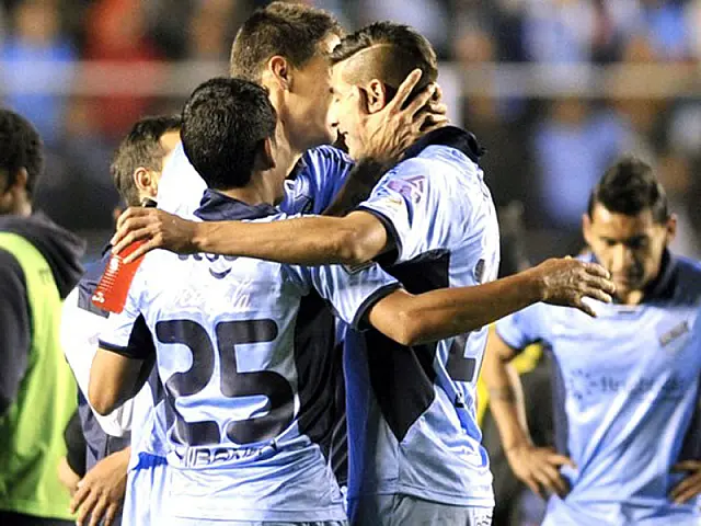 Confira os resultados desta quinta-feira na Copa do Brasil e Libertadores