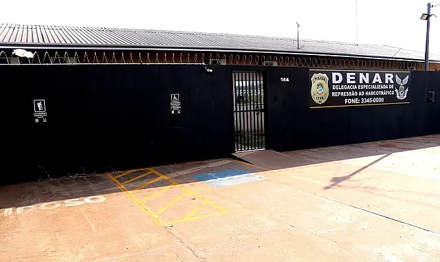 Após ser preso em flagrante três vezes seguidas, justiça emite mandado de prisão preventiva para traficante