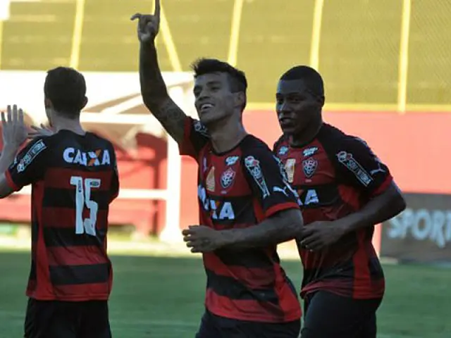 Confira os resultados deste domingo da Copa do Nordeste e 25 campeonatos estaduais