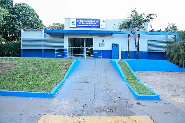 Saúde mantém atendimento em dia de ponto facultativo em Aquidauana