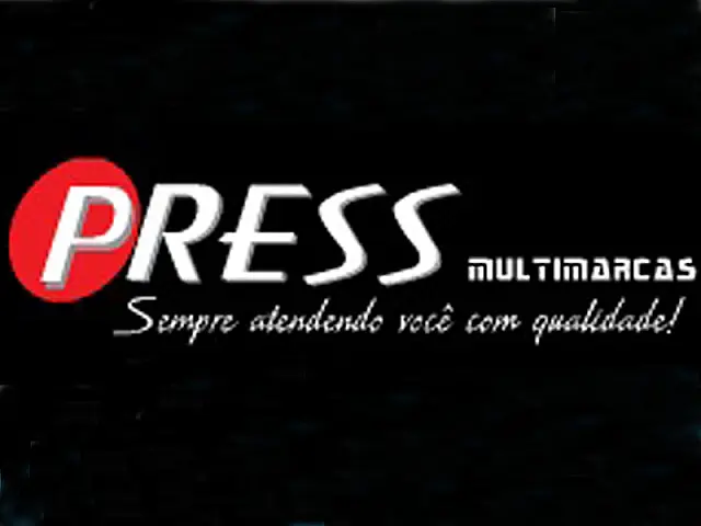 Nova loja da Press será inaugurada hoje