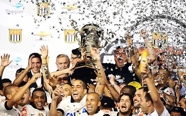 Confira os resultados deste domingo em 19 campeonatos estaduais pelo Brasil