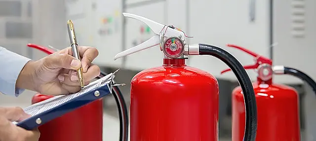 Palestra gratuita aborda prevenção contra incêndios