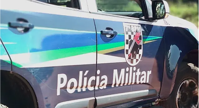 Jovem é preso por realizar manobras perigosas de moto em Anastácio