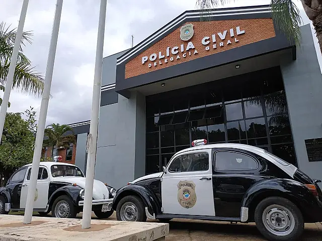 Diário Oficial traz nomes de policiais aptos à promoção
