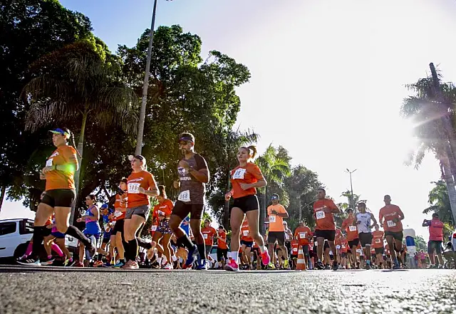 Circuito Funec de Corrida de Rua acontece no próximo domingo