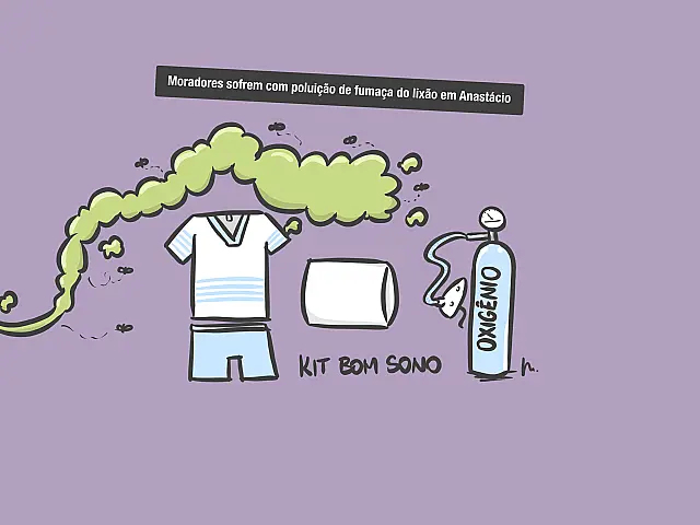 Kit bom sono
