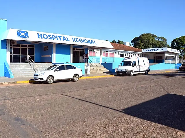 Homem de 54 anos morre de H3N2 em Aquidauana
