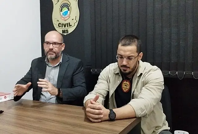 Polícia identifica suspeito de ter estuprado acadêmica da UFGD