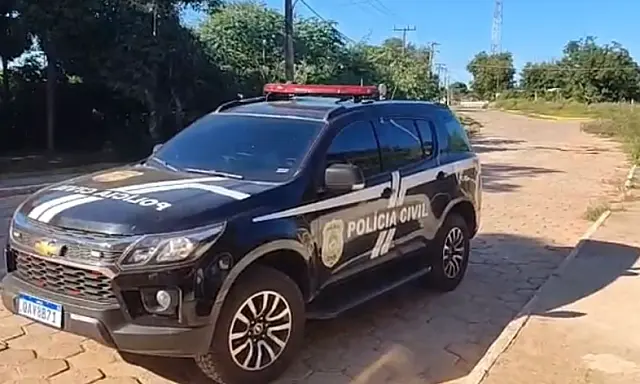 Homem é investigado por ameaçar companheira em Corumbá