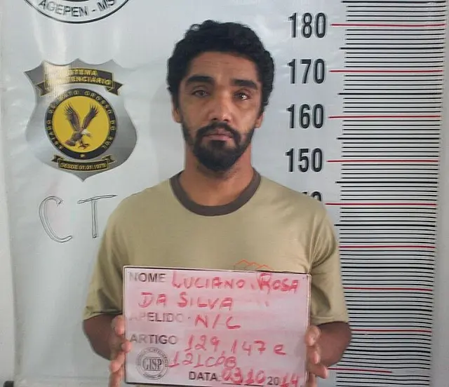 Ladrão de joalheria chegou a se esconder antes de trocar tiros com o Choque na Capital