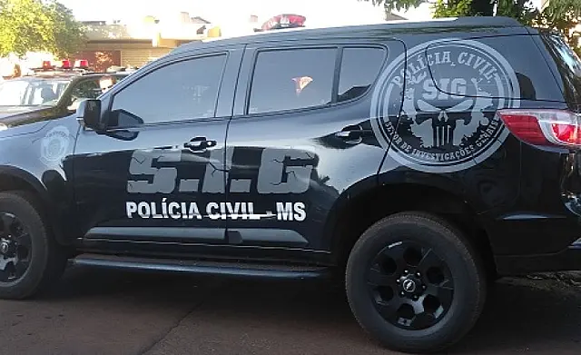 Idosa cai em golpe do cheque e perde mais de R$ 350 em Anastácio
