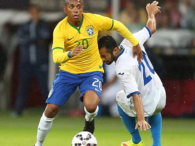 Confira os resultados desta quarta-feira pela Série A, amistoso da Seleção e em três estaduais